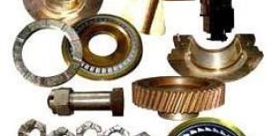 Heavy Engineering Spare Parts