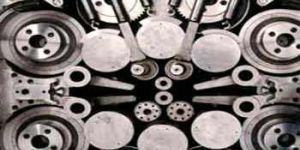 Rolling Mill Spare Parts