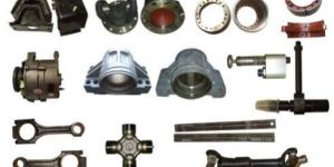 Sugar Mill Spare Parts