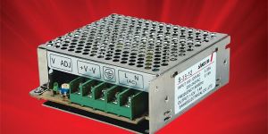 35w Series Single Output Switching Power Supply