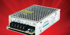 50w Series Single Output Switching Power Supply
