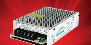 60w Series Single Output Switching Power Supply