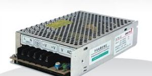 75w 12v 6a Switching Power Supply