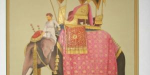 Indian Miniature Painting