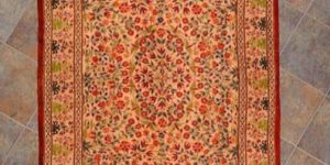 Mughal Embroidery Textiles