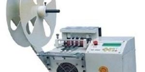 Sleeve Cutting Machine