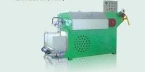 Solder Wire Drawing Machine
