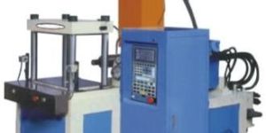 Thermoset Material Injection Forming Machine