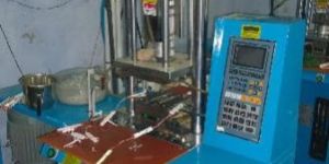 Vertical Injection Machine/molding Machine