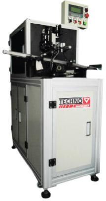 Wedge Inserting Machine