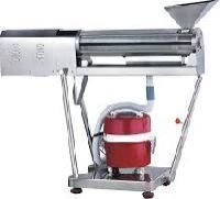 Capsule Polishing Machine
