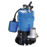 Submersible Dewatering Pump