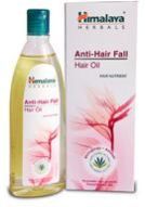 Anti Hair Fall Hair Oil