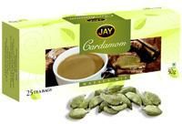 Cardamom Tea