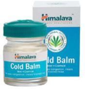 Cold Balm 10 Gm
