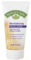 Revitalizing Facial Scrub