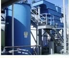 Effluent Water Treatment Plant