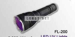 LED Black Lights Torches