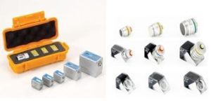 Ultrasonc Testing Probes