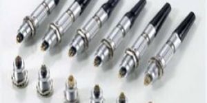 Ultrasonic Connector