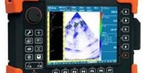 Phased Array/TOFD Machine