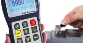 Ultrasonic Thickness Gauge