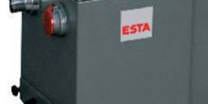 fume/odour Collectors  Mobile/centralised