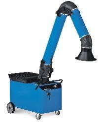 Welding Fume Collectors