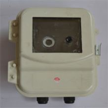 Smc Meter Box