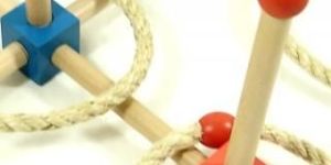 Montessori Educational Materials