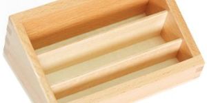 Holder for Leaf Cards