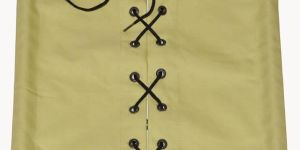 Lacing Dressing Frame