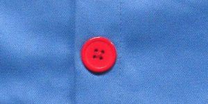 Large Buttons Dressing Frame