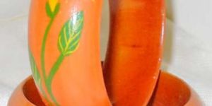Wooden Bangles 003