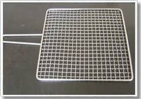Barbecue Grill Mesh