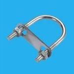 U Type Bolt