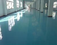 Anti Static Flooring