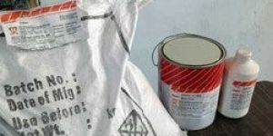 Epoxy Flooring-nitoflor Tf5000