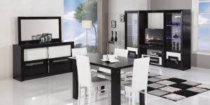 Elmas Dining Room Set