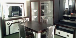 Goal Dining Room Set
