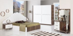 Inci Bedroom Set
