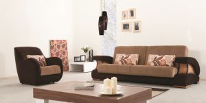 Kalibre Armchair Set