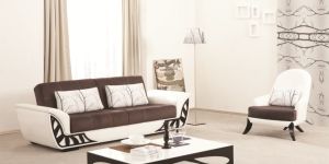 Kardelen Armchair Set