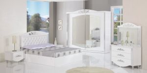 Pirlanta Bedroom Set