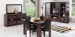 Zmrt Dining Room Set