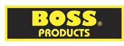 Boss Silicone Sealants
