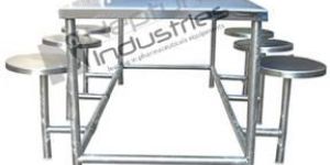 Stainless Steel Table