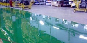 Epoxy Chemicals