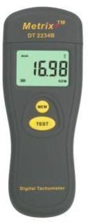 Tachometer