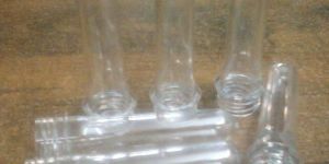 Pet Preforms - 02